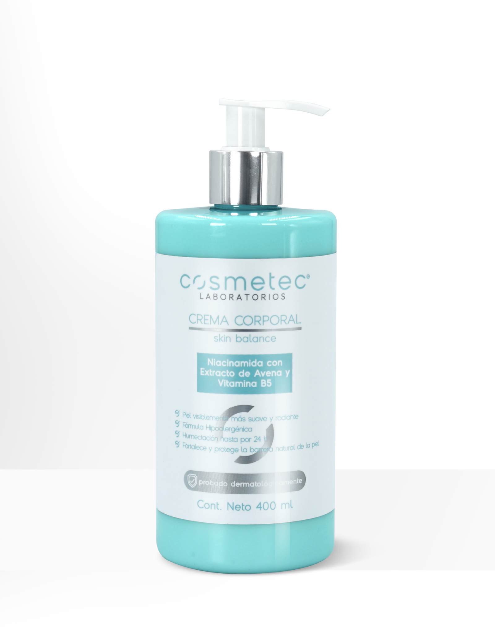 Crema corporal Skin Balance